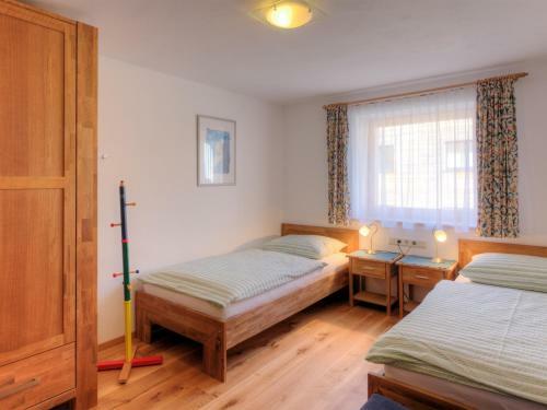 Apartamento Haus Ricarda