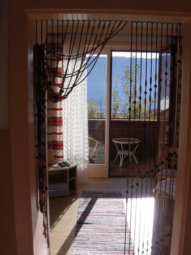 Apartamento Ferienwohnung Reichmann