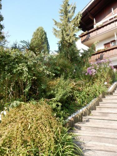 Apartamento Ferienwohnung Reichmann