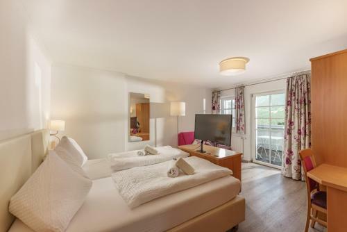Hostal Cafe Pension Kitzer