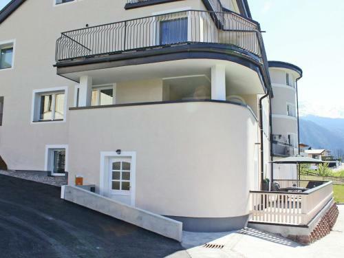 Apartment Sonnenblick