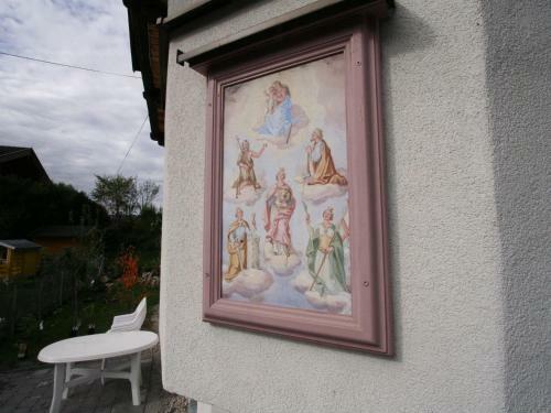 Apartamento Bio-appartement Cavada