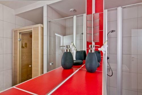 Apartamento Appartement Klosterh�gel