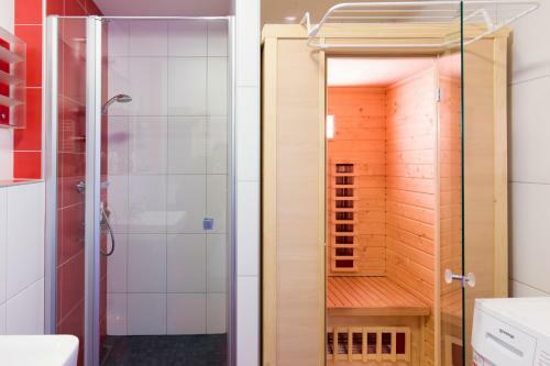 Apartamento Appartement Klosterh�gel