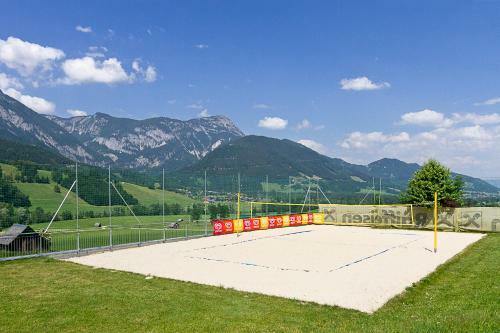 Apartamento Appartement Klosterh�gel