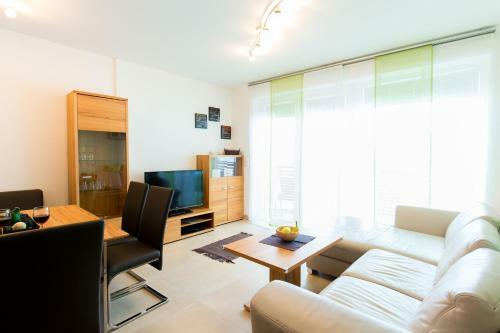 Apartamento Appartement Klosterh�gel