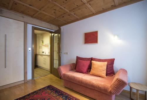 Apartamento Haus Andreas