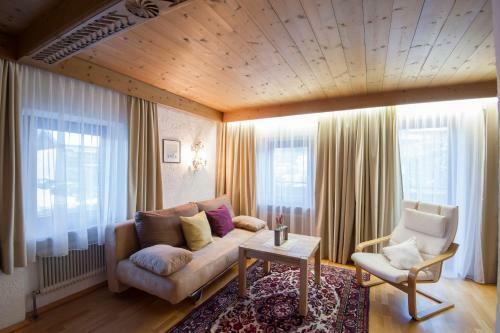 Apartamento Haus Andreas