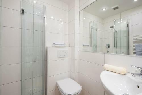 Apartamento Haus Andreas