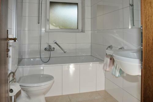 Apartamento Haus Andreas