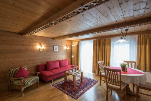 Apartamento Haus Andreas