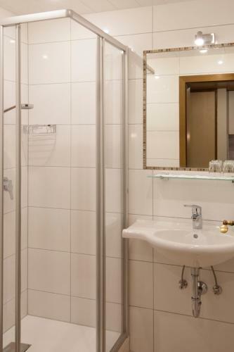 Apartamento Haus Andreas