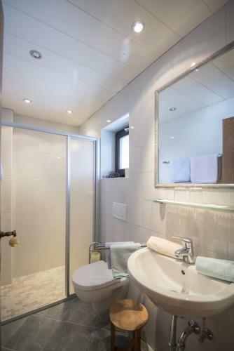 Apartamento Haus Andreas