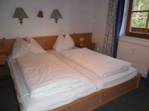 Apartamento Landhaus Nockalm