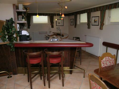 Apartamentos Appartements Habich