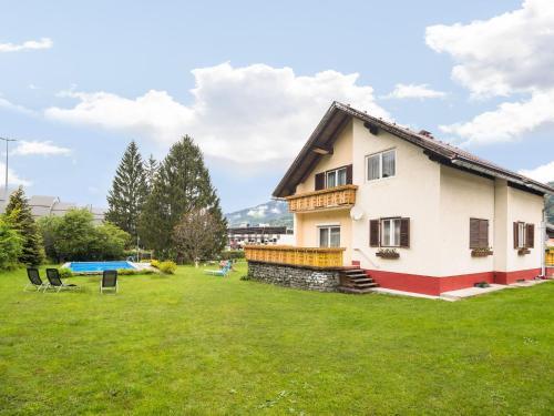 Apartment Arbeiter 2