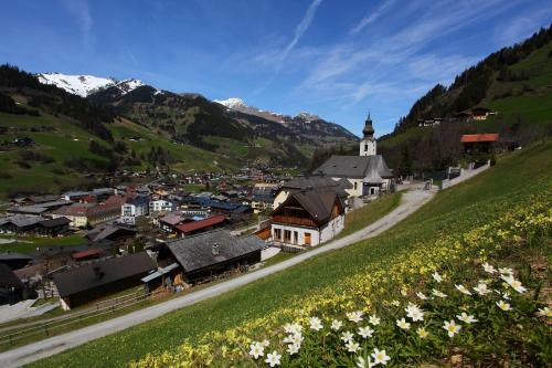 Apartamento Appartements Wirnsperger