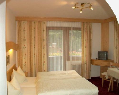 Hostal G�stehaus Elfriede