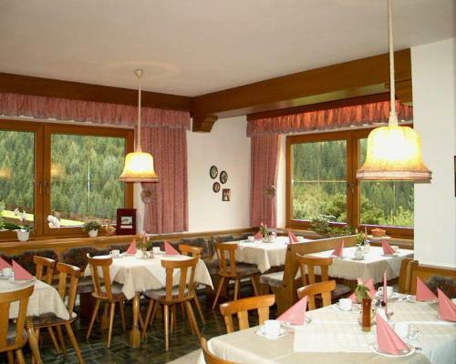 Hostal G�stehaus Elfriede