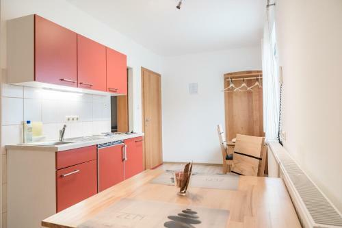 Apartamento Smart Liv'in Laabnerhof