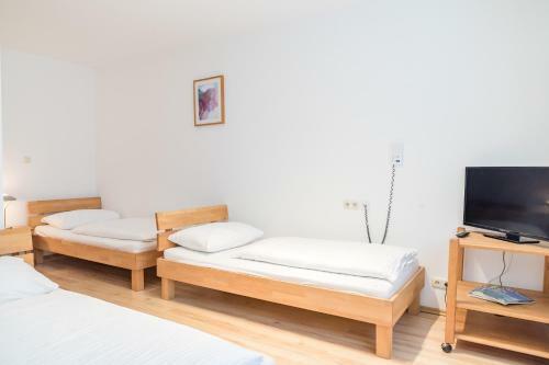 Apartamento Smart Liv'in Laabnerhof