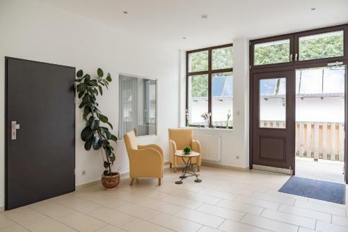 Apartamento Smart Liv'in Laabnerhof