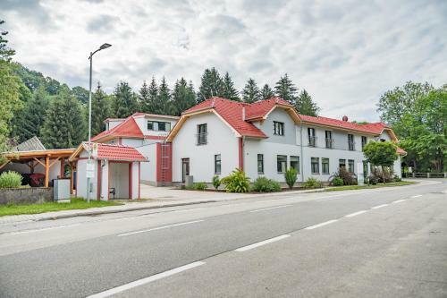 Apartamento Smart Liv'in Laabnerhof