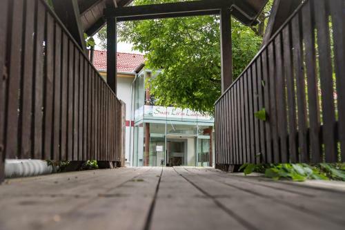 Apartamento Smart Liv'in Laabnerhof