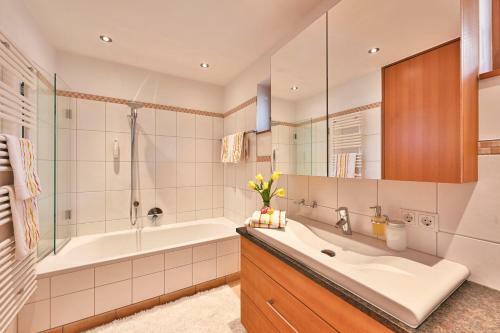 Apartamento Appartements Haus Dr Muxel