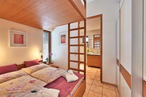 Apartamento Appartements Haus Dr Muxel
