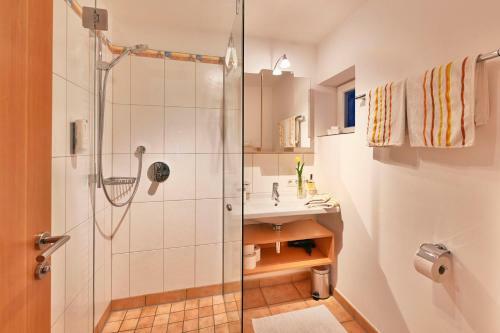 Apartamento Appartements Haus Dr Muxel
