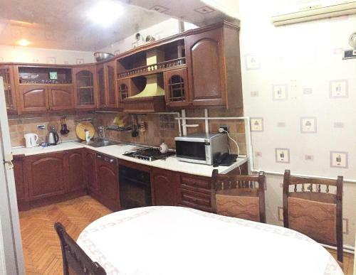 Icheri Sheher Apartment