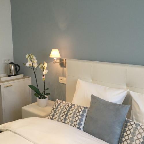 B&B La Maison Bruges
