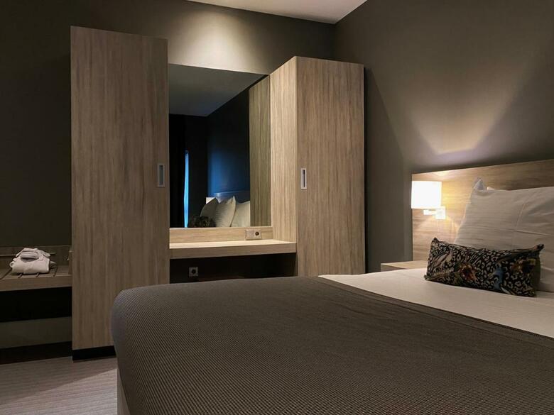 Van Der Valk Hotel Brussels Airport