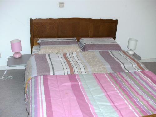 Apartamento R�sidence Le Central