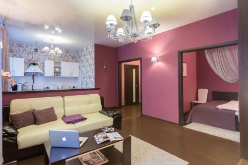 Apartment Elenbach 7