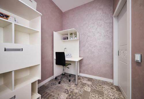 Prospect Nezavisimosti Apartment