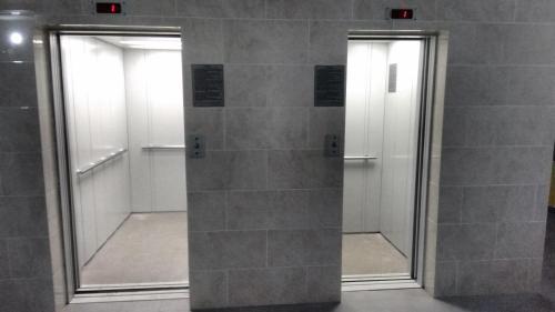 Apartment Kirova 122