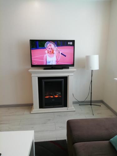 Apartment Kirova 122