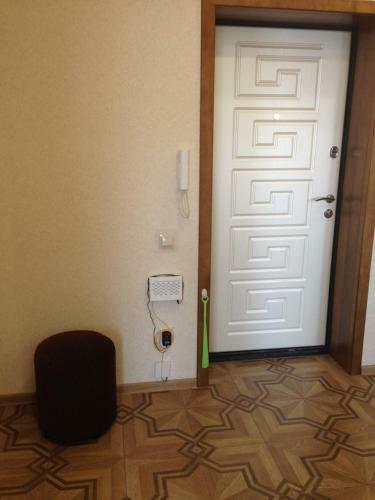 Apartment On Bulvar Kosmonavtov 40