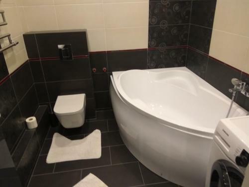 Apartment Na Maiakovskogo
