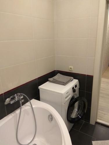 Apartment Na Maiakovskogo