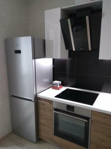Apartment Na Maiakovskogo