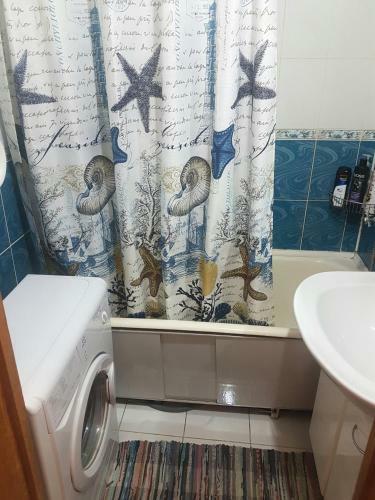 Apartamienty Pushkina 33