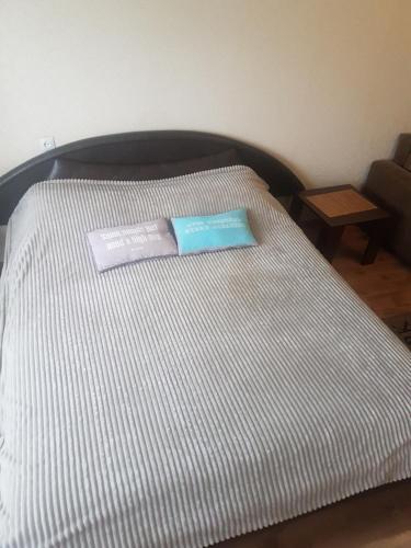 Apartamienty Pushkina 33