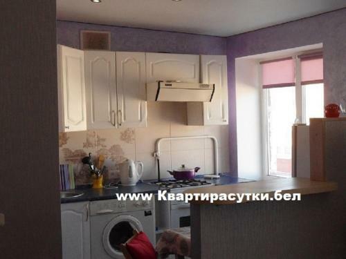 Apartment Na Internatsional'noy