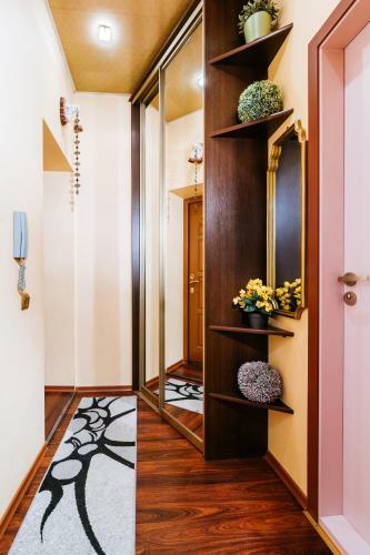 Studio Apartment On Nezavisimosti Square