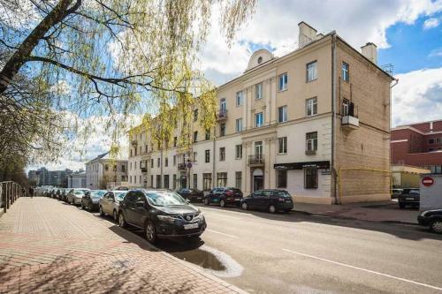 Minsk Point Apartment
