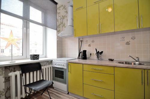 Minsk Point Apartment