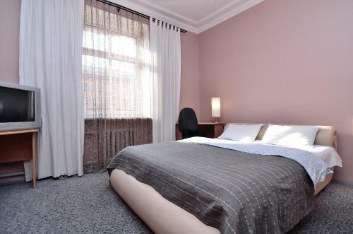 Minsk Point Apartment